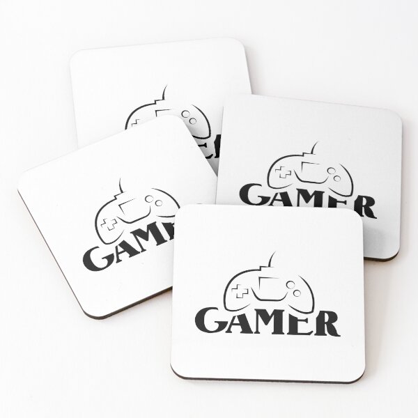Item preview, Graphic Game PC Console Controller Gaming Gamer Tournament Team Logo designed and sold by AndreMi.