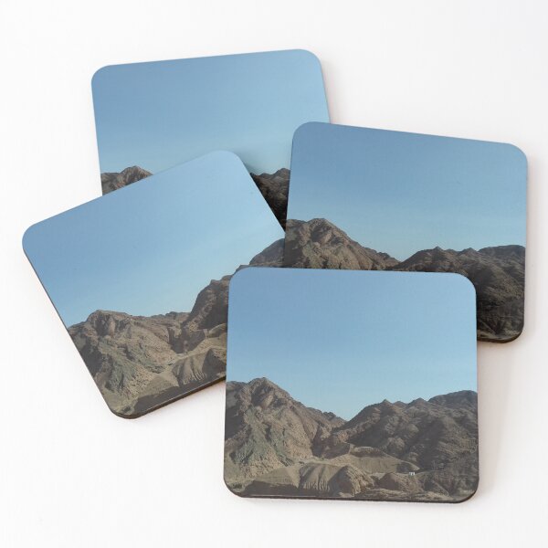 Item preview, Some hills are in Al Tuwailat Valley, Egypt designed and sold by Osama-Hamdi.