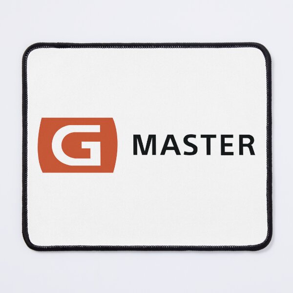 Item preview, Sony Alpha GM Master Logo T-Shirt. designed and sold by athurbubble.