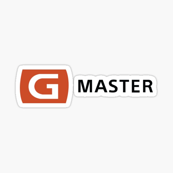 Item preview, Sony Alpha GM Master Logo T-Shirt. designed and sold by athurbubble.