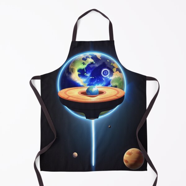 Item preview, Outer Space designed and sold by mo-carnival.