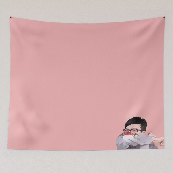 Item preview, Flowery Phil designed and sold by patsummers.