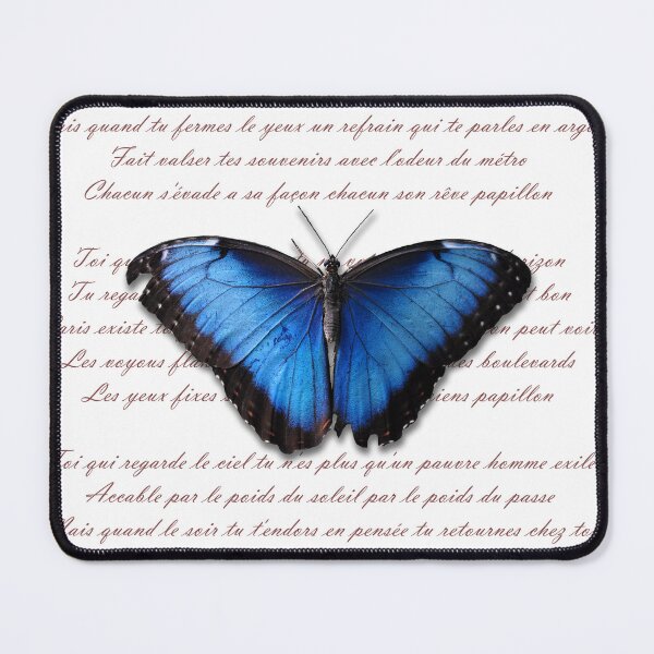 Item preview, Papillon designed and sold by Philipe3d.