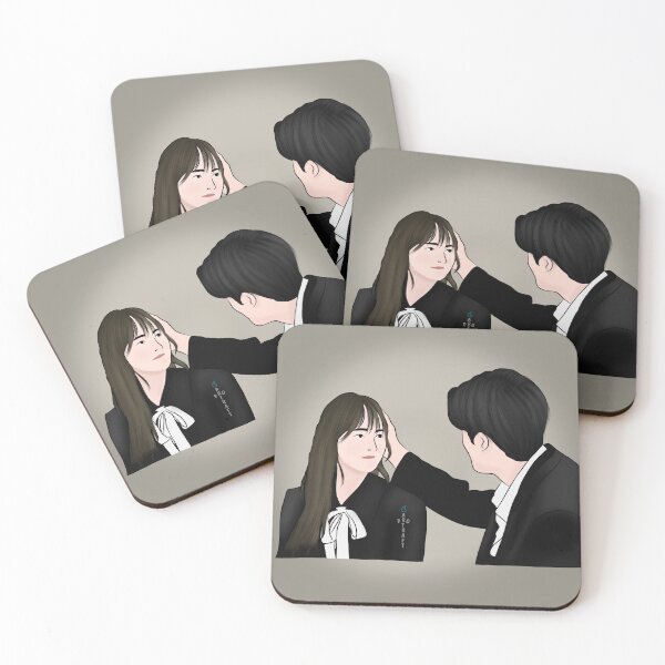 Item preview, Park Hyung Shik in Strong Girl Nam Soon Korean Drama designed and sold by ArtRaftPro.