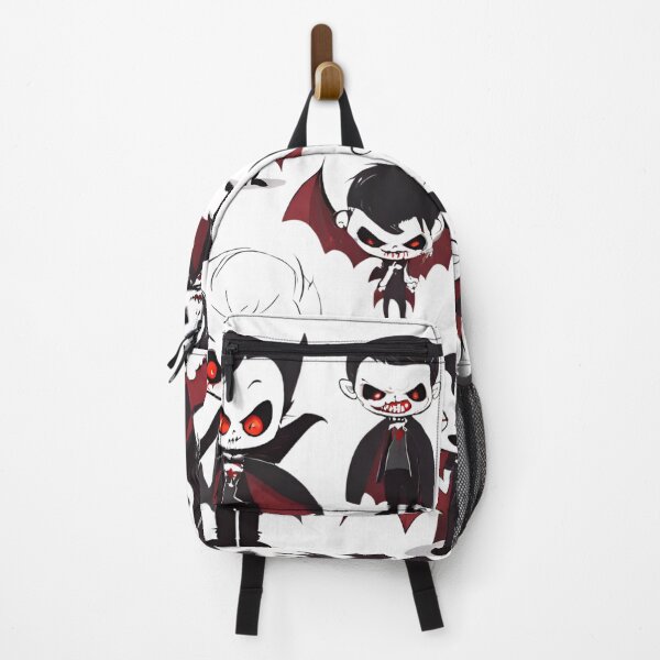 Item preview, The Charm of Dark Vampires designed and sold by ELEORIS.