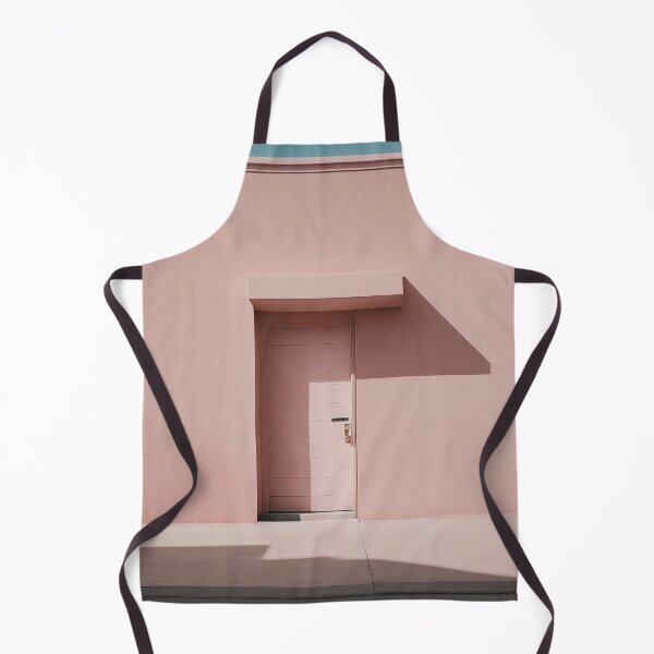 Item preview, Pink modern architecture designed and sold by ADP76.