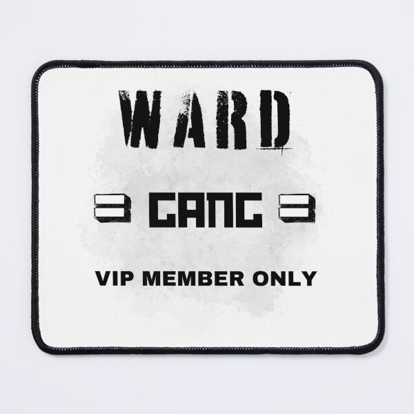 Item preview, WARD gang VIP member only family collection designed and sold by IssaraStudio.