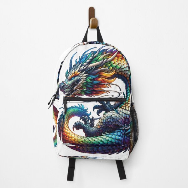 Item preview, Majestic Scales Dragon designed and sold by Best-Kept.