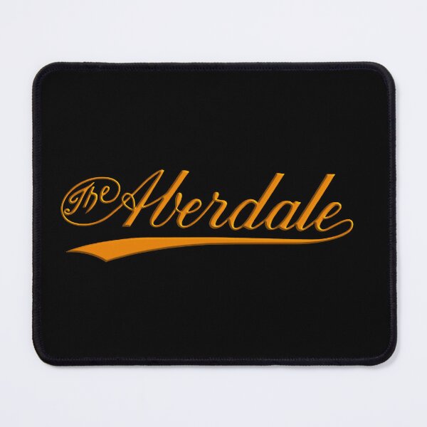Item preview, Aberdale Motorcycle logo designed and sold by Salocin.