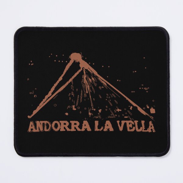 Item preview, Andorra la Vella designed and sold by pelagio.