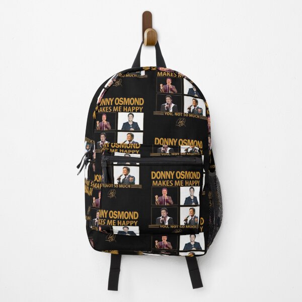 Item preview, Donny Osmond - 2023 UK tour dates designed and sold by kathelmoala.