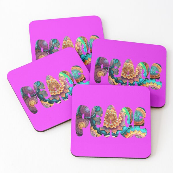 Item preview, PEACE designed and sold by ocorvo.