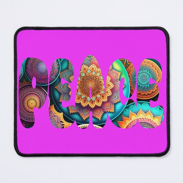 Item preview, PEACE designed and sold by ocorvo.