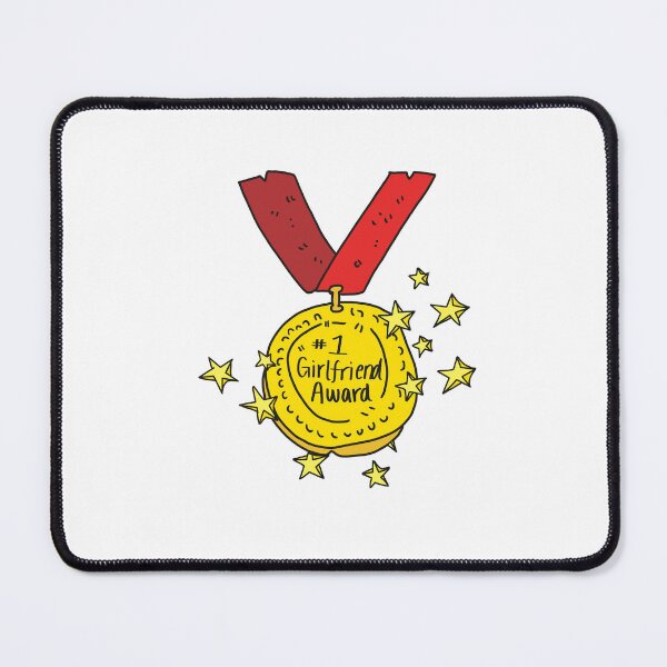 Item preview, Gf award designed and sold by shanportraits.