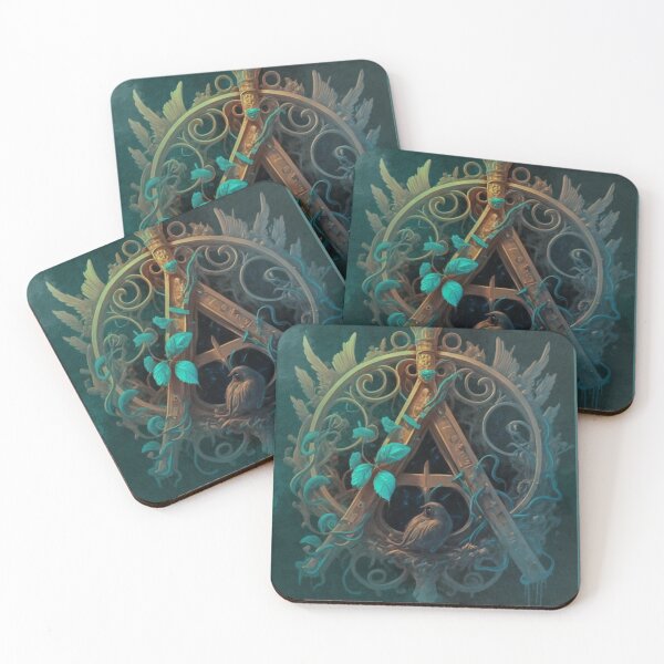 Item preview, ANTIWAR designed and sold by Perceptible.