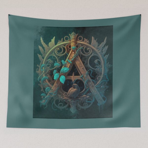 Item preview, ANTIWAR designed and sold by Perceptible.