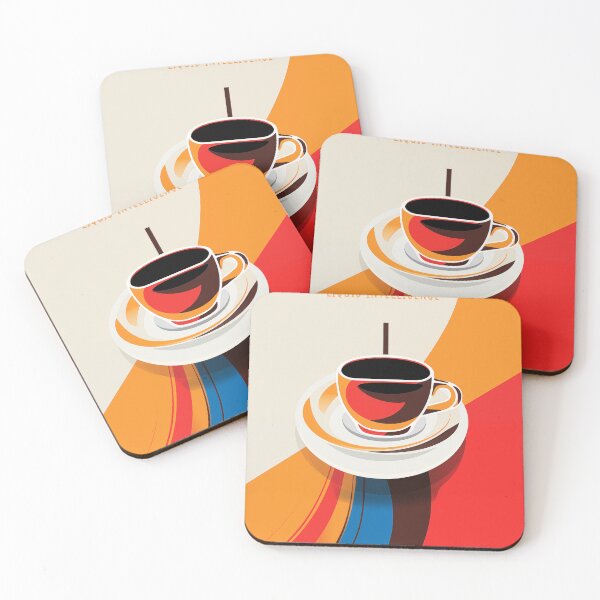 Item preview, Coffee Liquid Intelligence designed and sold by WildInkFusion.