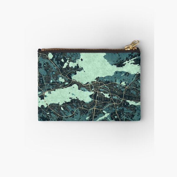 Item preview, Tampere City Map of Finland - Summer designed and sold by deMAP.