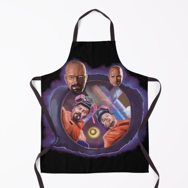 Item preview, Bad Walter + Jessie Painting 1 of 2 designed and sold by AK-Hevonen.