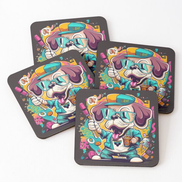 Item preview, amalgamations artness graffiti  designed and sold by Imaginarium of Chaos falcon88 .