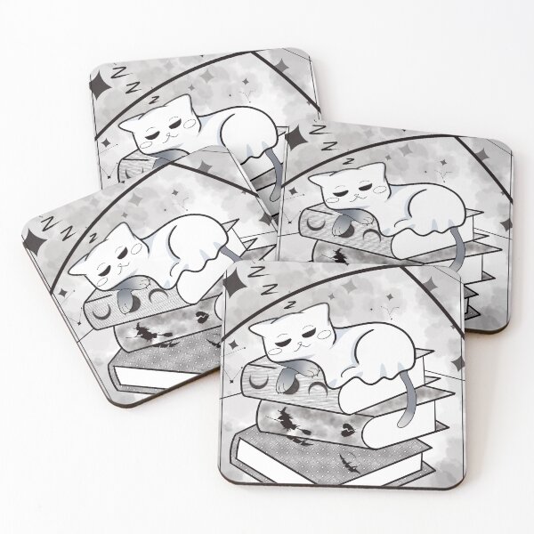 Item preview, The Sleeping One designed and sold by AdelineAB-illustration.