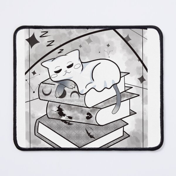 Item preview, The Sleeping One designed and sold by AdelineAB-illustration.