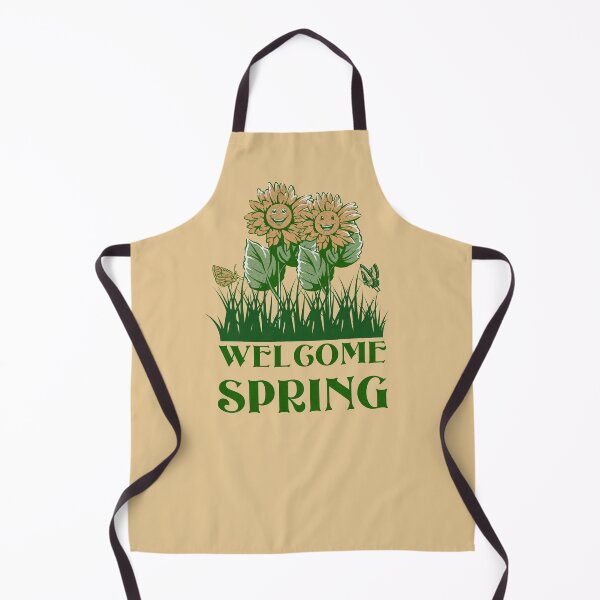 Item preview,  Welcome Spring designed and sold by ChromaticBlend.