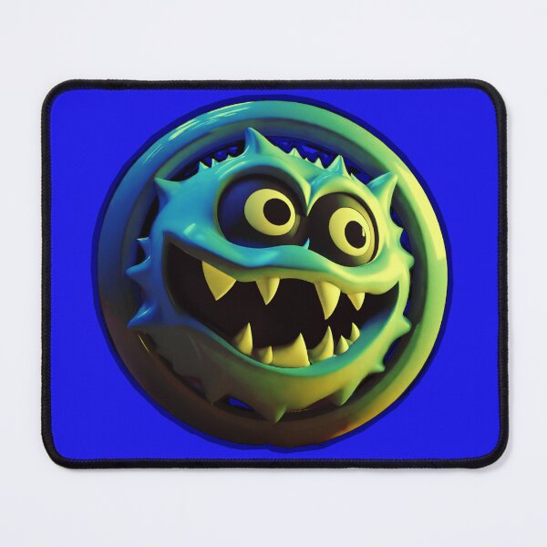 Item preview, Mario Vito - little monster collection by Red Siri0 designed and sold by Red Siri0 Art.