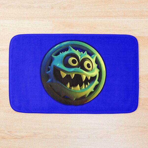 Item preview, Mario Vito - little monster collection by Red Siri0 designed and sold by Red Siri0 Art.
