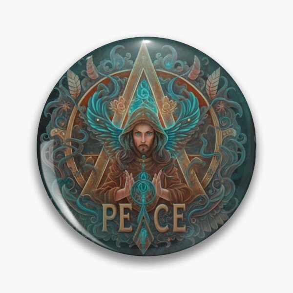 Item preview, ANTIWAR designed and sold by Perceptible.