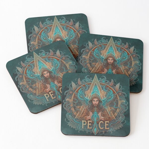 Item preview, ANTIWAR designed and sold by Perceptible.