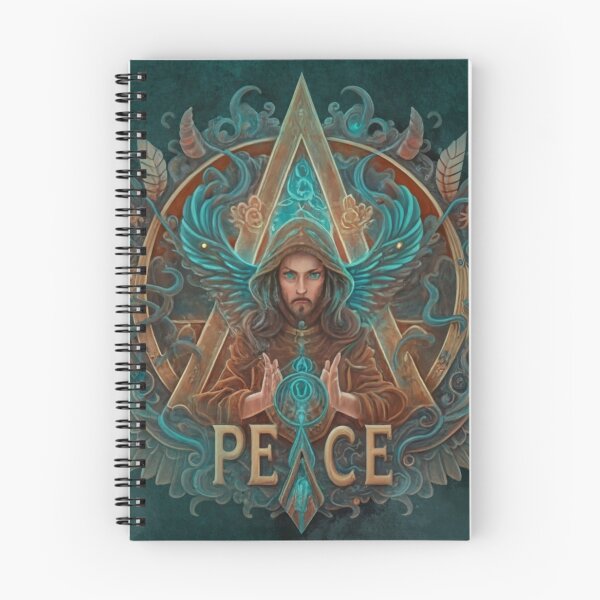 Item preview, ANTIWAR designed and sold by Perceptible.