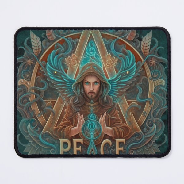 Item preview, ANTIWAR designed and sold by Perceptible.