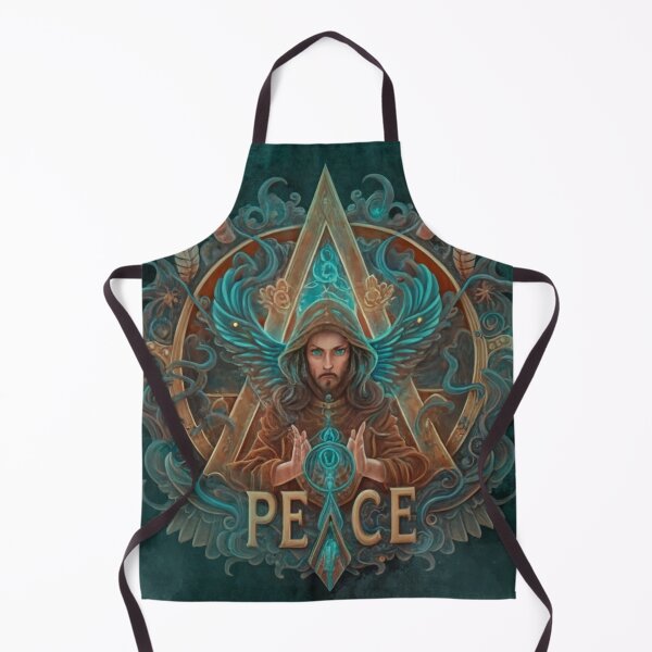 Item preview, ANTIWAR designed and sold by Perceptible.
