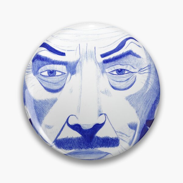 Item preview, Samurai designed and sold by MIKLartwork.