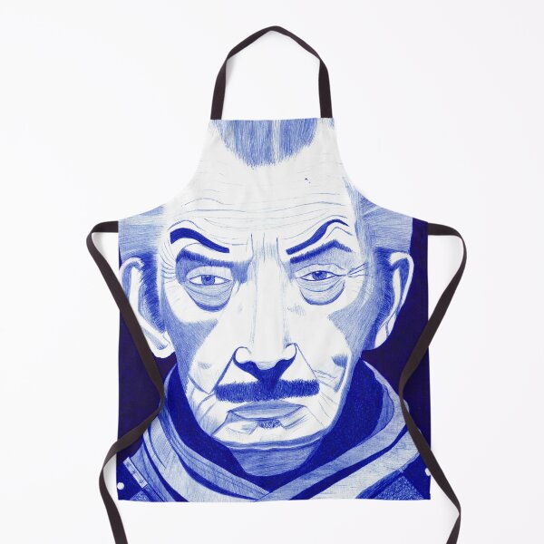 Item preview, Samurai designed and sold by MIKLartwork.
