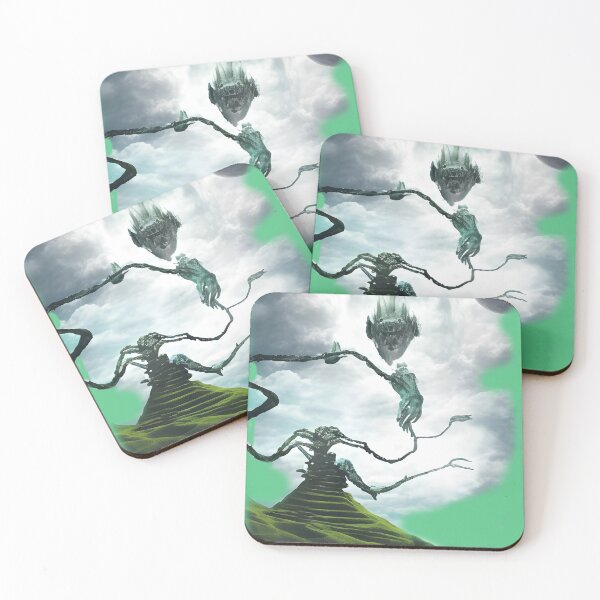 Item preview, The connection between man and nature designed and sold by UnusedPerspective_design.
