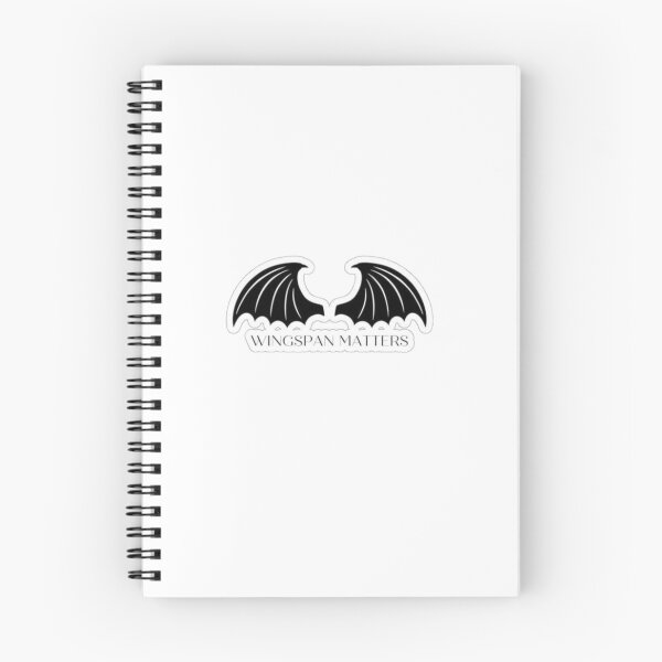 Item preview, wingspan matters acotar  designed and sold by wishingrain.