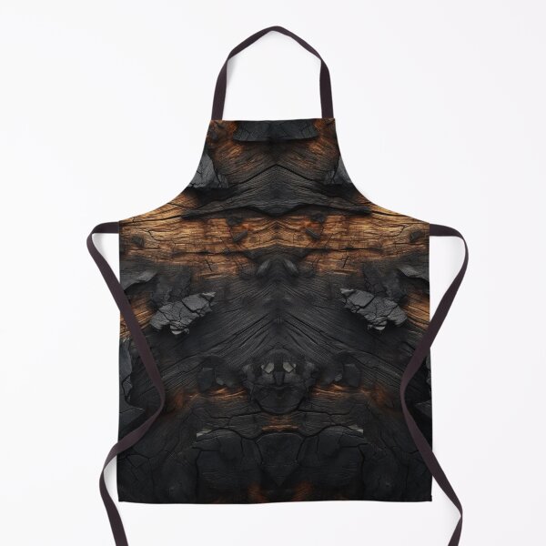 Item preview, BURNING WOOD designed and sold by johnnyssandart.
