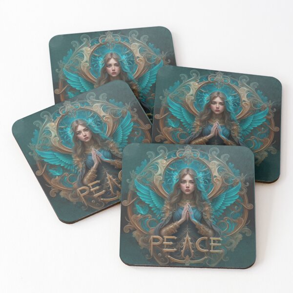 Item preview, ANTIWAR designed and sold by Perceptible.