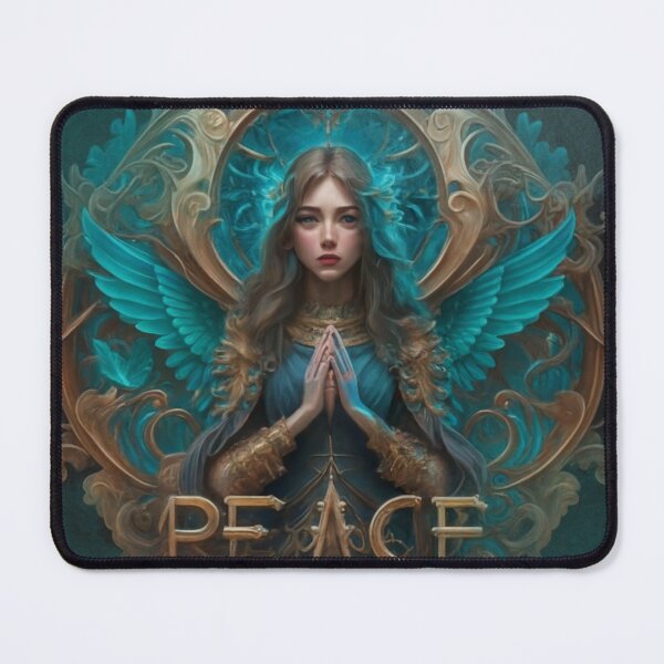 Item preview, ANTIWAR designed and sold by Perceptible.