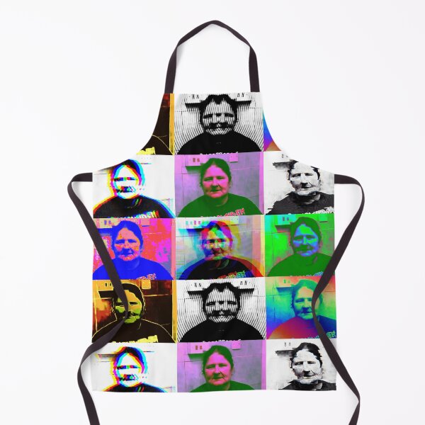 Item preview, Kay's Cooking - Another Meal designed and sold by YeahHaHahaYeah.