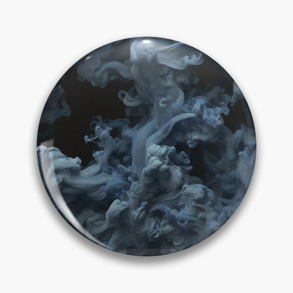 Item preview, COLORSPLASH - BLUE designed and sold by NAG5089A.