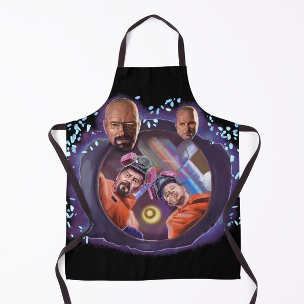 Item preview, Bad Walter + Jessie Painting 2 of 2 designed and sold by AK-Hevonen.