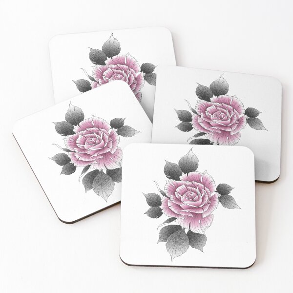 Item preview, giant rose designed and sold by Surreal Ilustra.