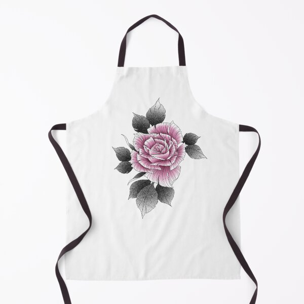 Item preview, giant rose designed and sold by Surreal Ilustra.