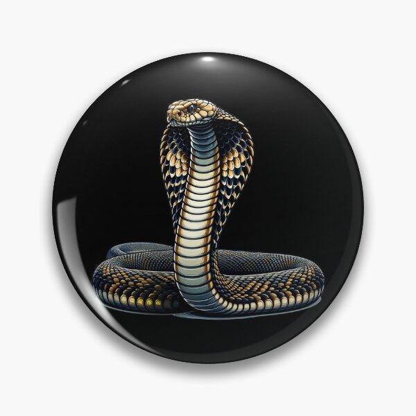 Item preview, King Cobra designed and sold by Alphaproject.