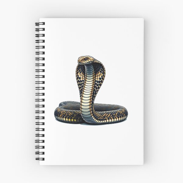 Item preview, King Cobra designed and sold by Alphaproject.