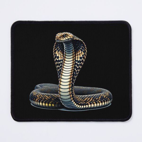 Item preview, King Cobra designed and sold by Alphaproject.