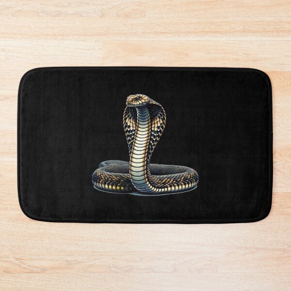 Item preview, King Cobra designed and sold by Alphaproject.